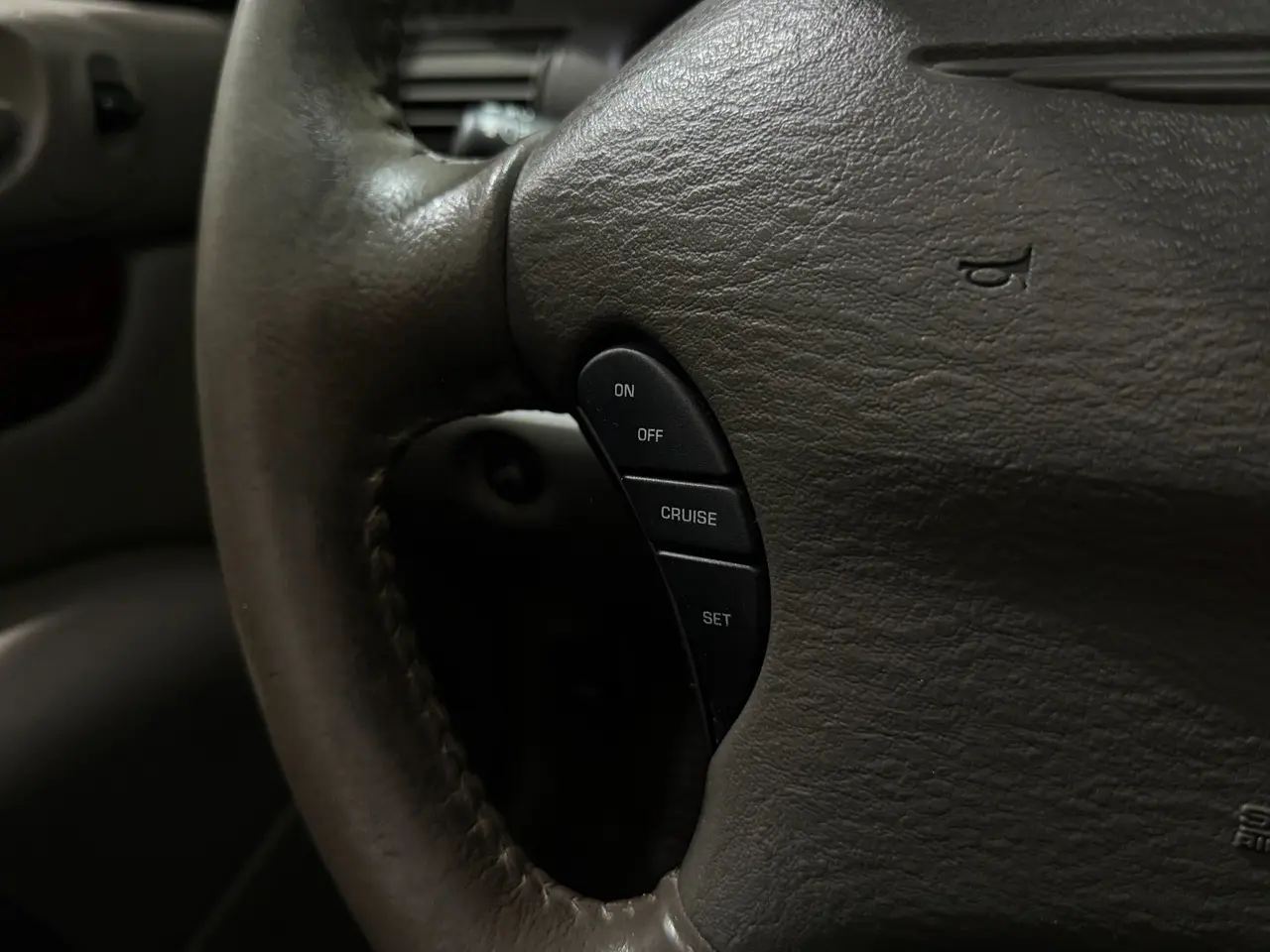 Billede 10 - Chrysler Sebring 2,7 Convertible aut.