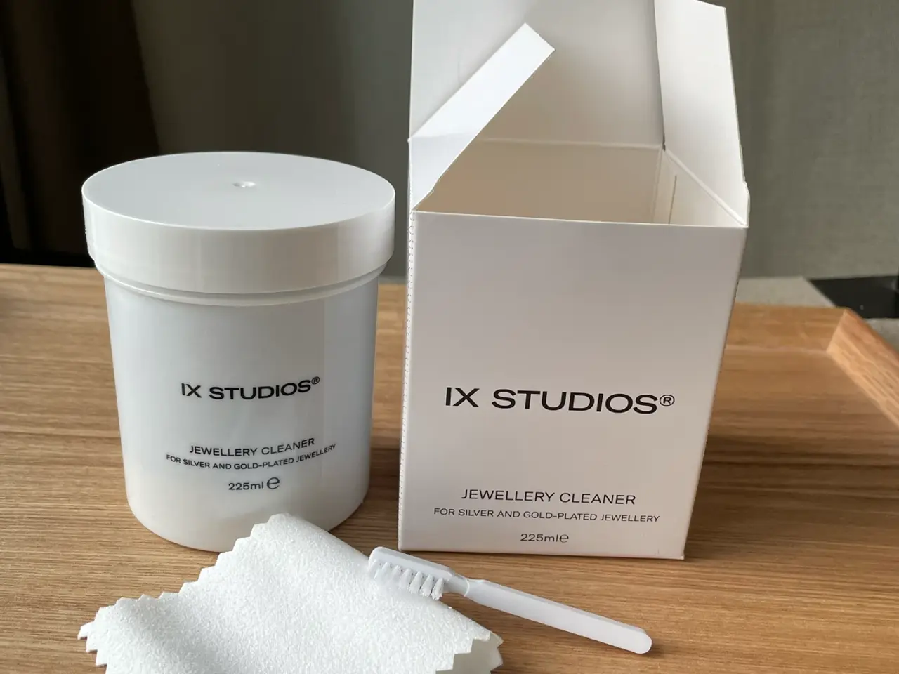 Billede 1 - IX Studios smykkerens