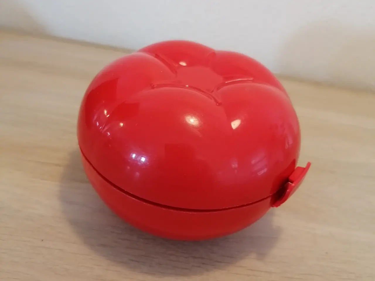 Billede 4 - Tupperware Tomat / peberfrugt