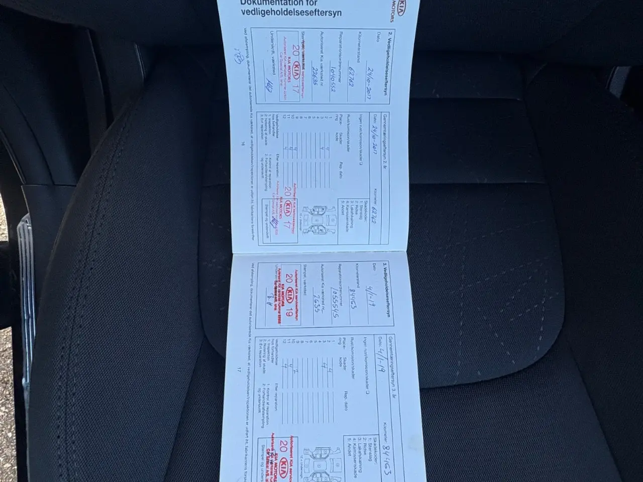 Billede 16 - Kia Rio 1,1 CRDi 75 Comfort