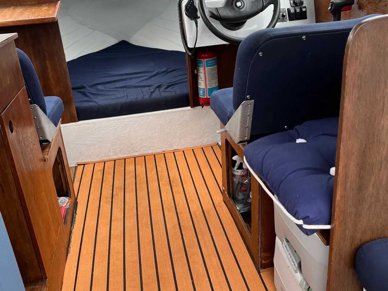 Billede 6 - Daycruiser