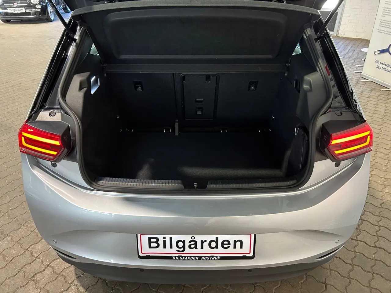 Billede 16 - VW ID.3 58 Pro Performance