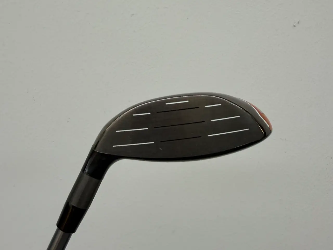 Billede 4 - Callaway Mavrik 5-Wood – 18° – Project X HZRDUS