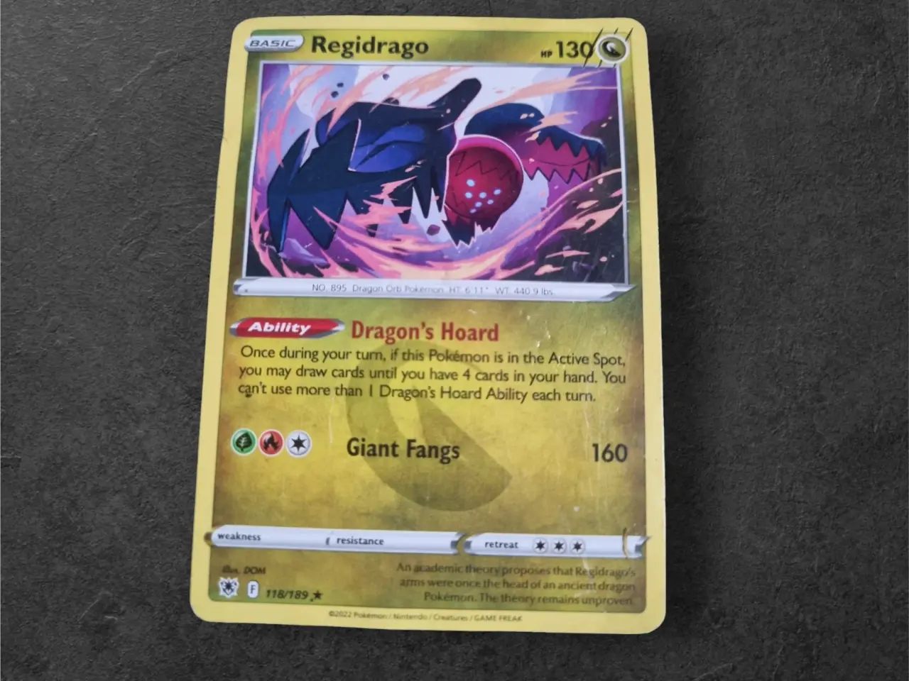 Billede 2 - Annonce 648 - Pokemon