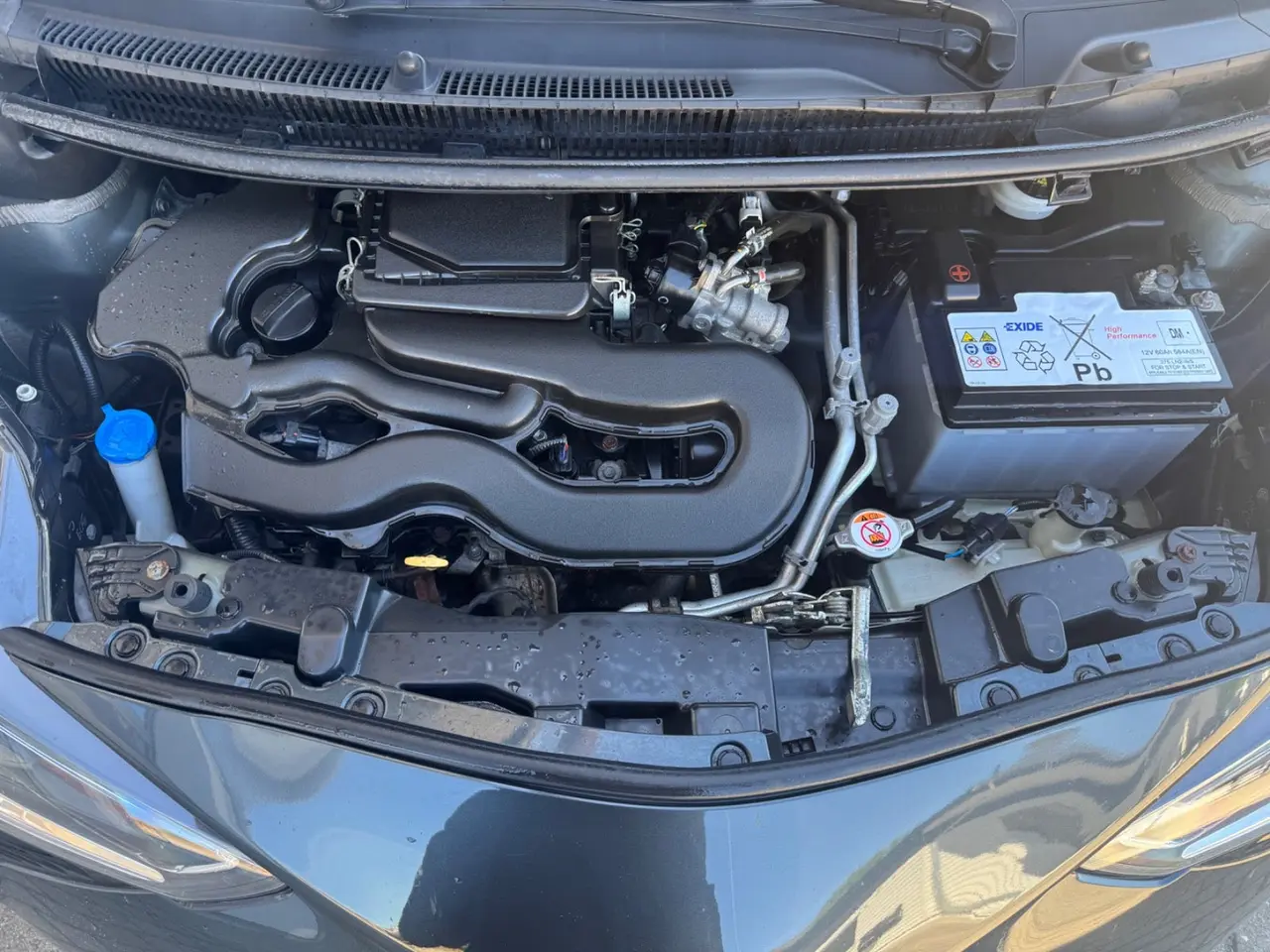 Billede 21 - Toyota Aygo 1,0 VVT-i x-press