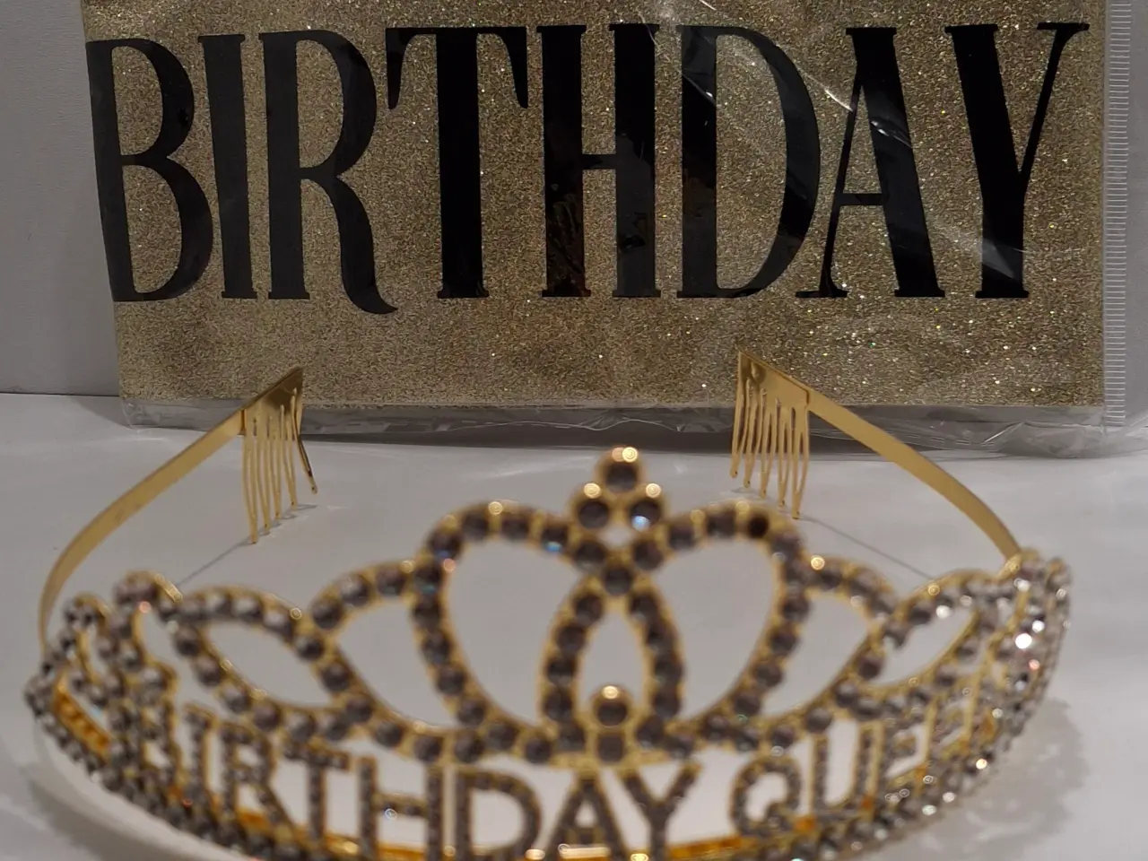Billede 15 - Diademer