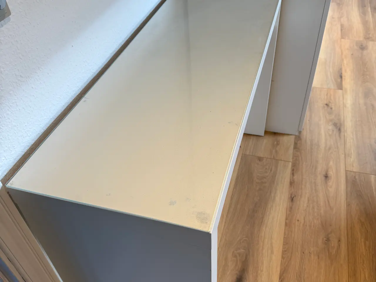 Billede 2 - Make up bord