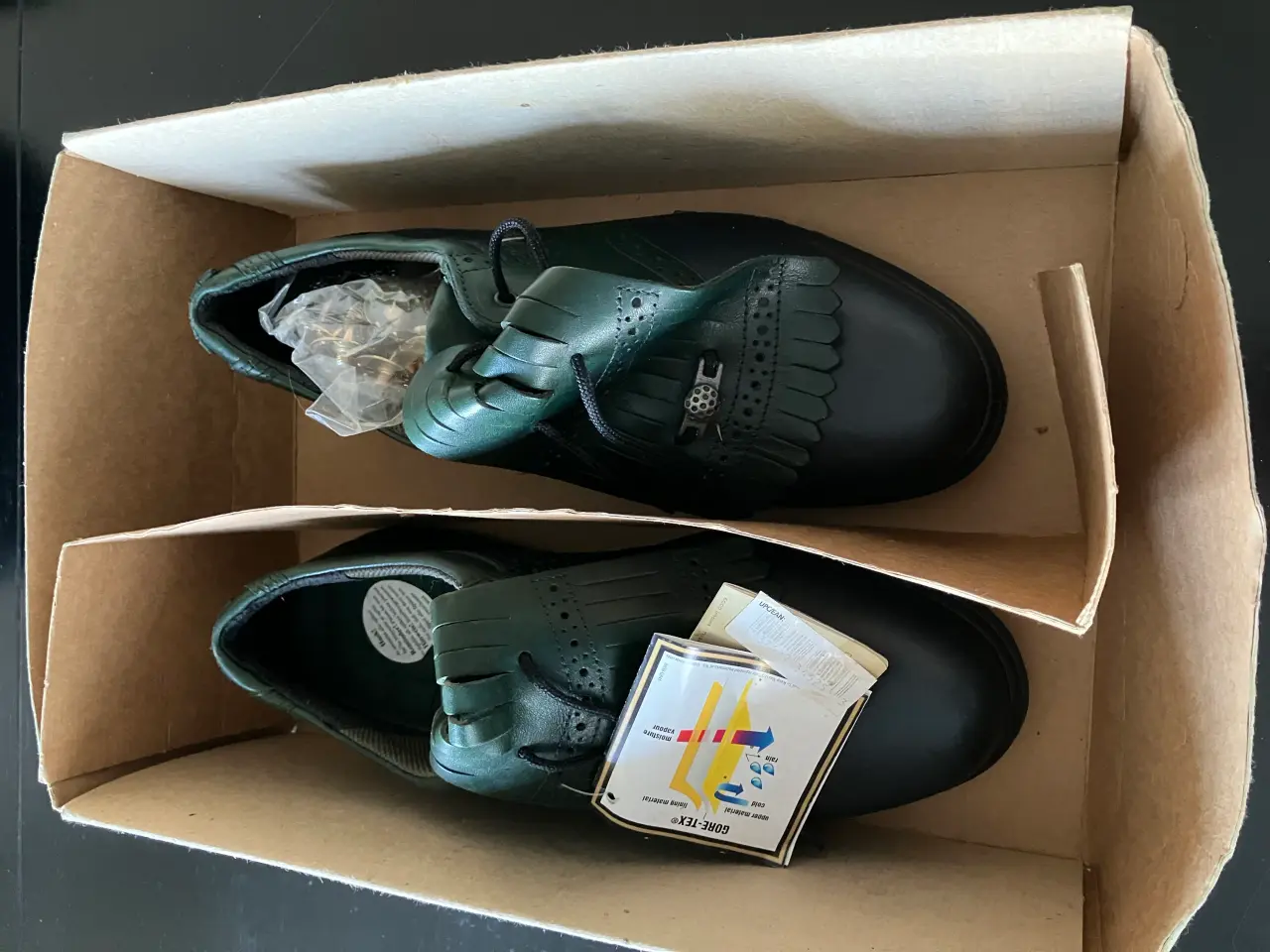 Billede 4 - Golf sko, dame