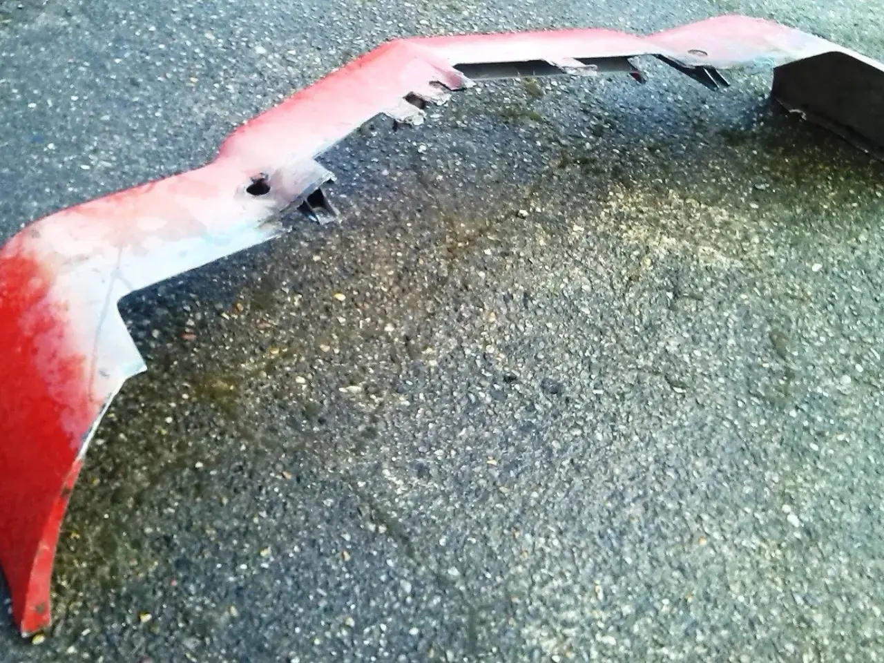 Billede 4 - Chevrolet Camaro Stenplade.