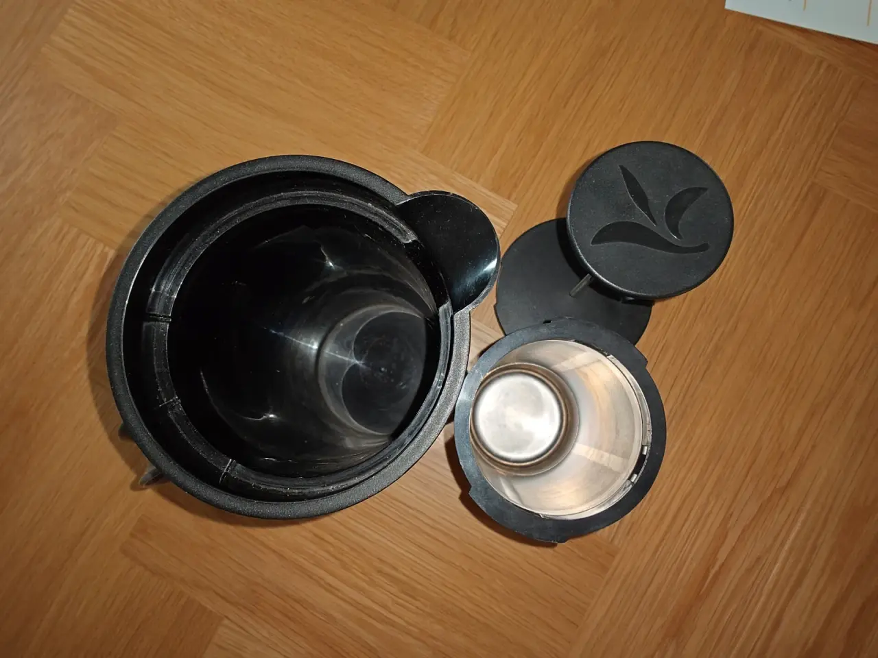 Billede 4 - Stelton te-brygger