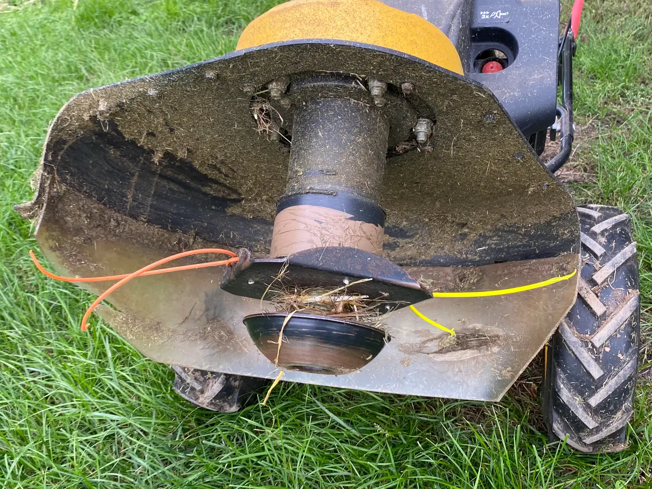 Billede 3 - Texas Pro Trim 600TR