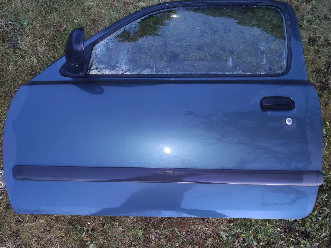 Billede 2 - Nissan Micra k11 reservedele