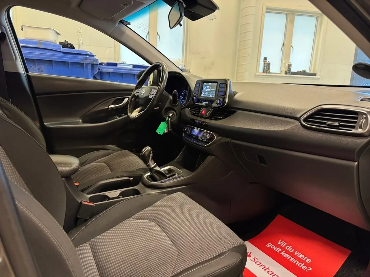 Billede 13 - Hyundai i30 1,0 T-GDi Life