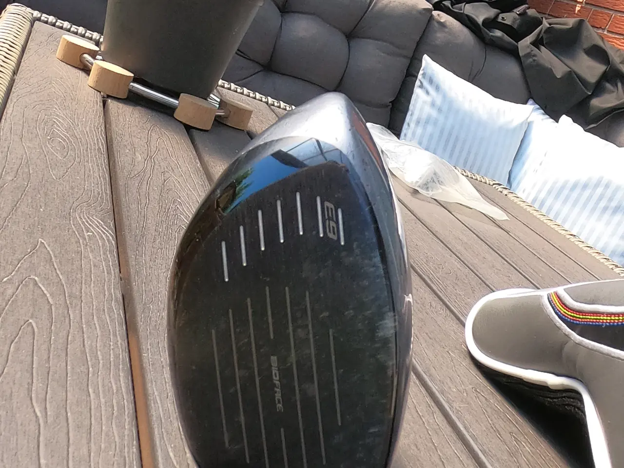 Billede 2 - Cobra Bio cell driver