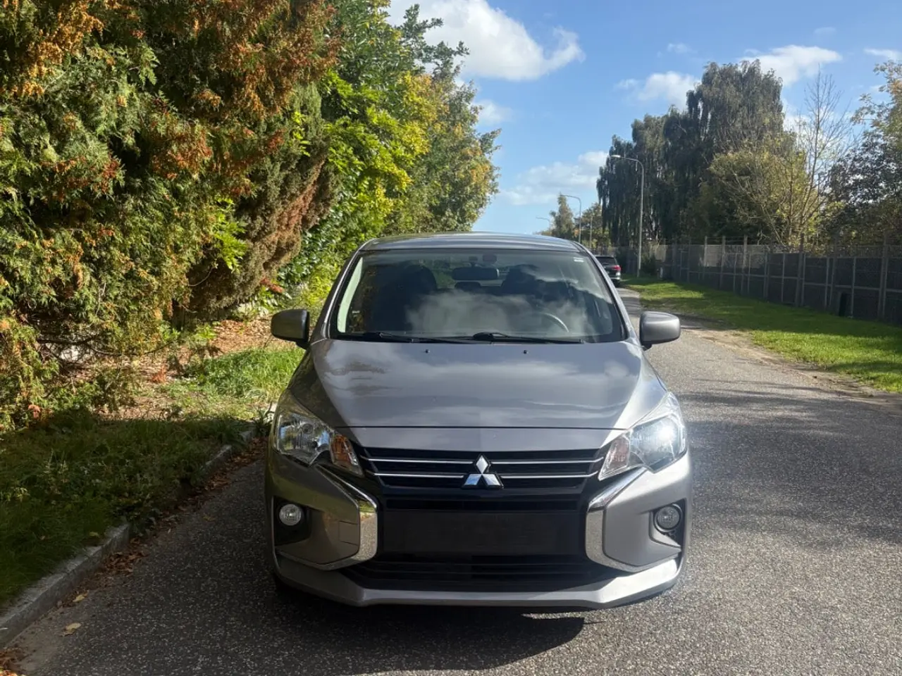 Billede 1 - Mitsubishi Space Star 1,2 Cosmic