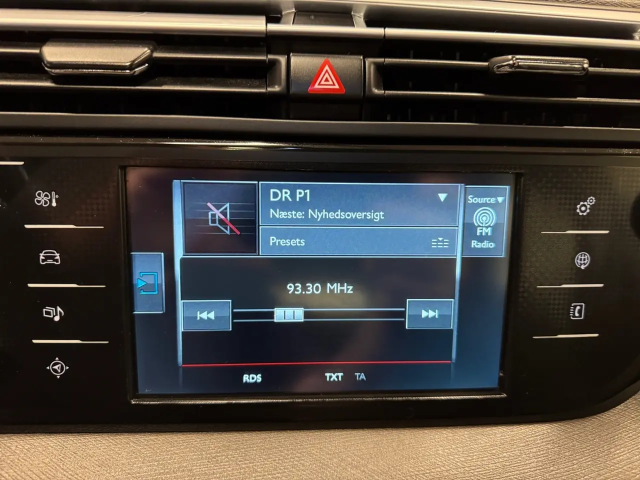 Billede 9 - Citroën Grand C4 Picasso 1,6 BlueHDi 120 Seduction 7prs