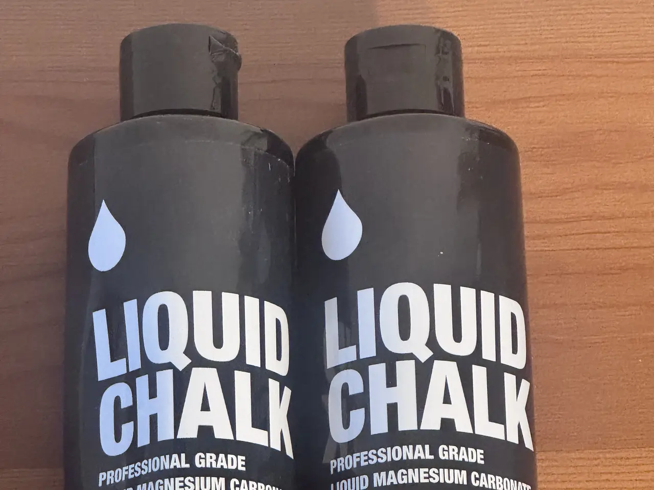 Billede 1 - MM Sports Chalk helt ny 149 kr