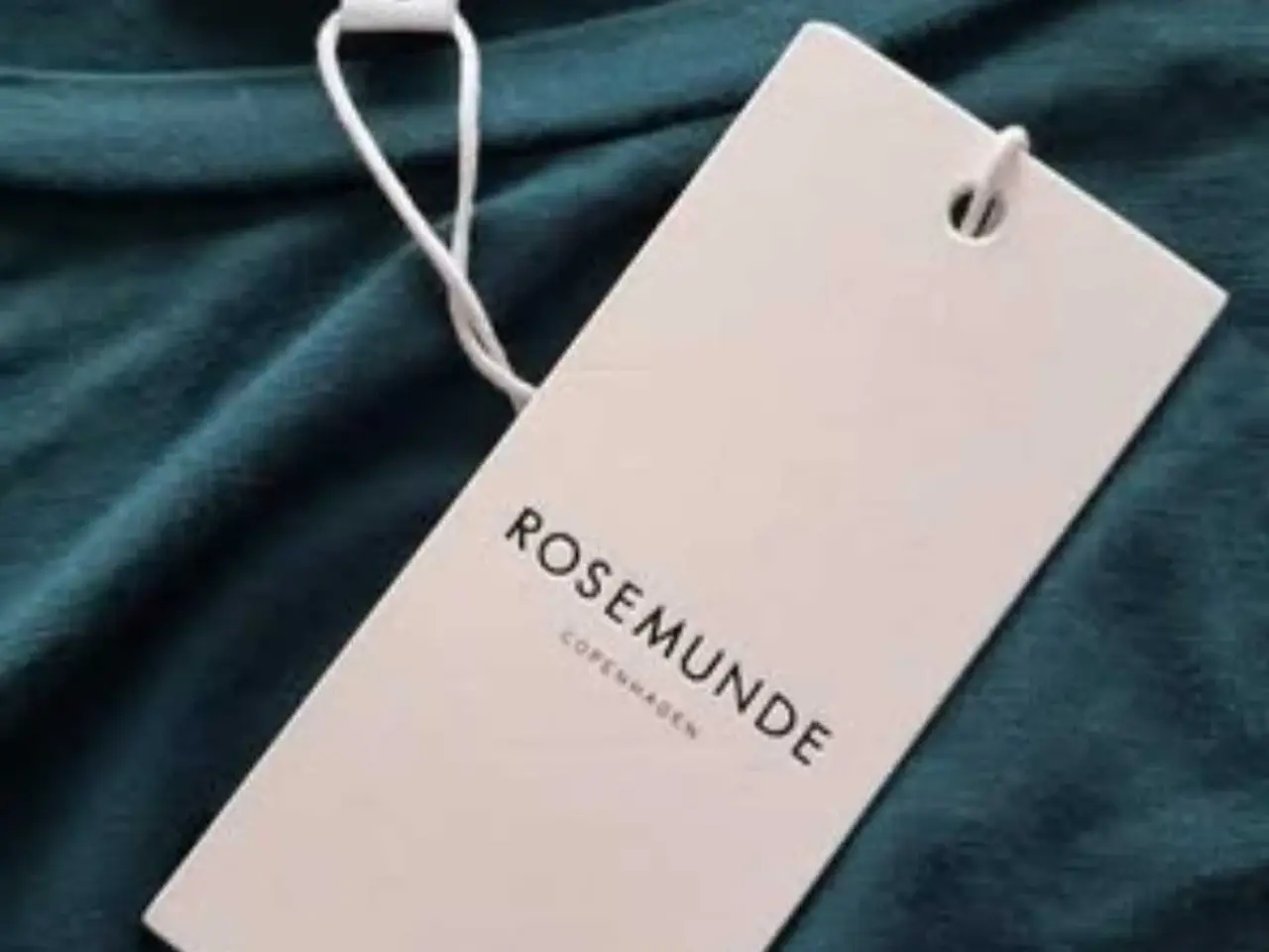 Billede 8 - Kjole. Rosemunde. Small/36