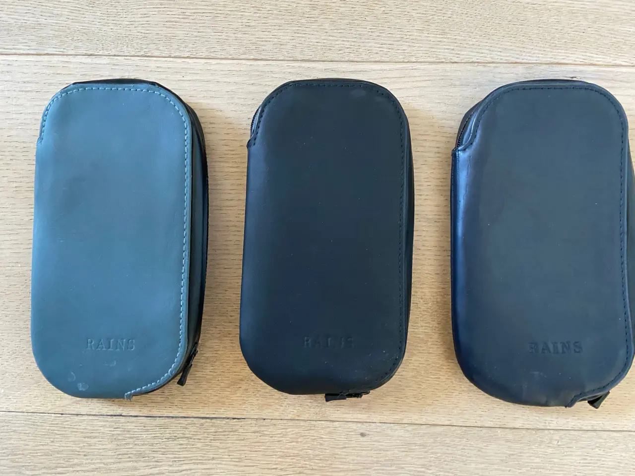 Billede 2 - Rains mobiltelefon cover
