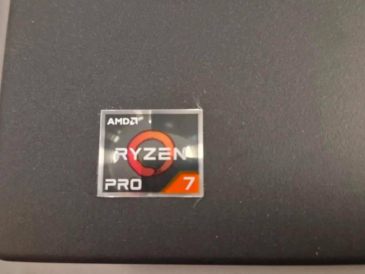 Billede 2 - Kraftig LENOVO T16 
