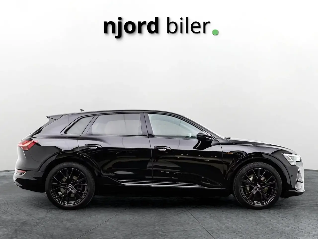 Billede 4 - Audi e-tron 55 S-line quattro