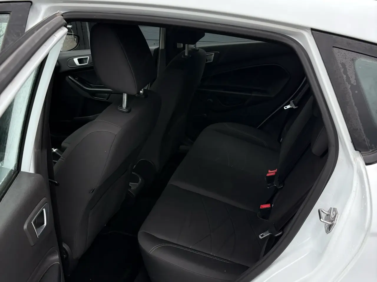 Billede 8 - Ford Fiesta
