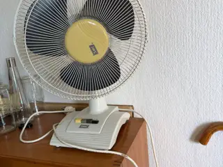 Ventilator