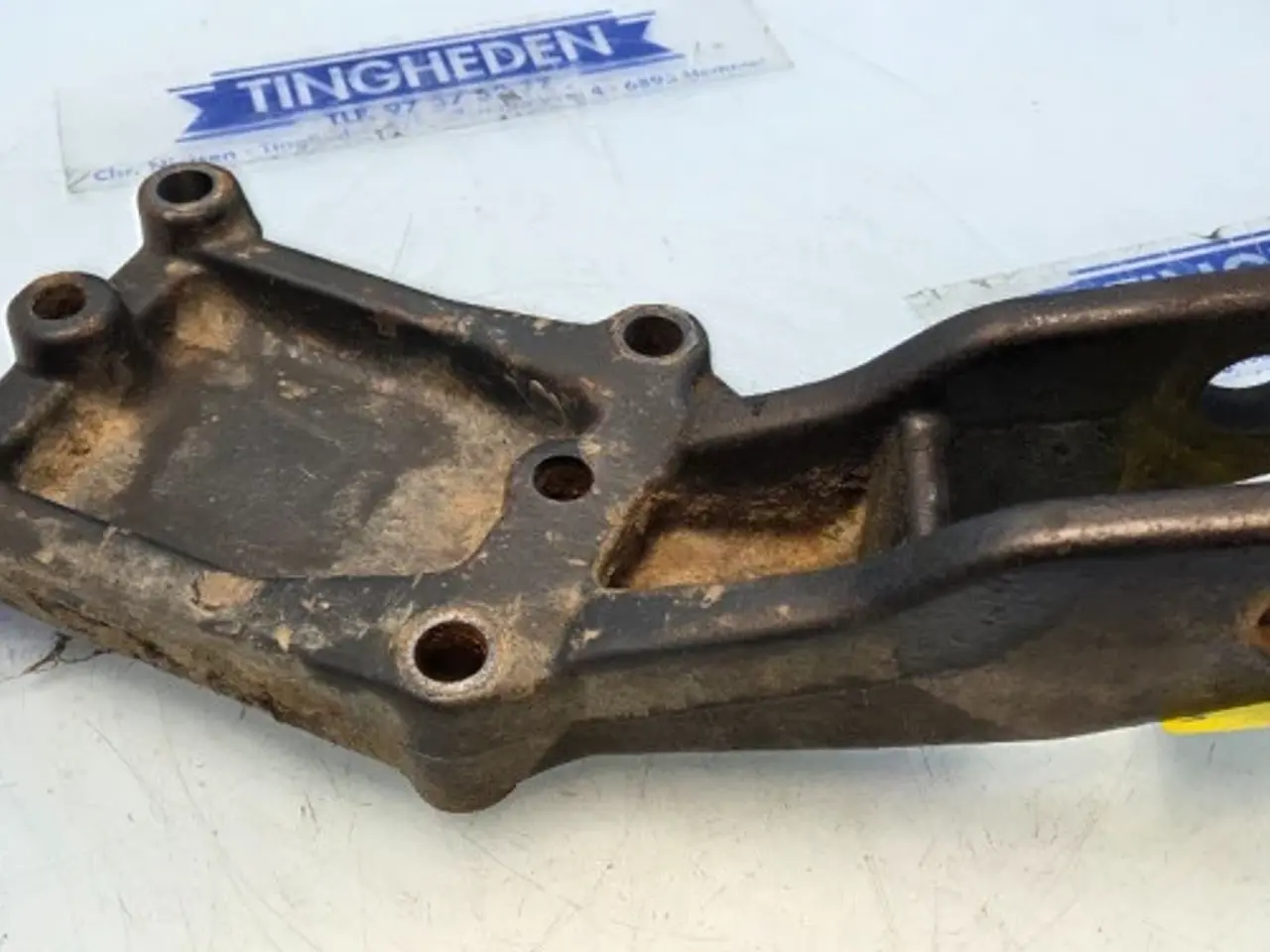 Billede 11 - Valmet 8350 Support 34158000