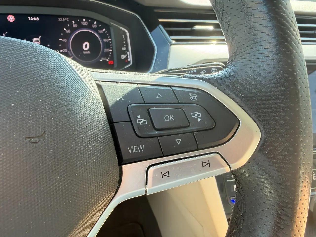 Billede 20 - VW Passat 1,4 GTE Variant DSG