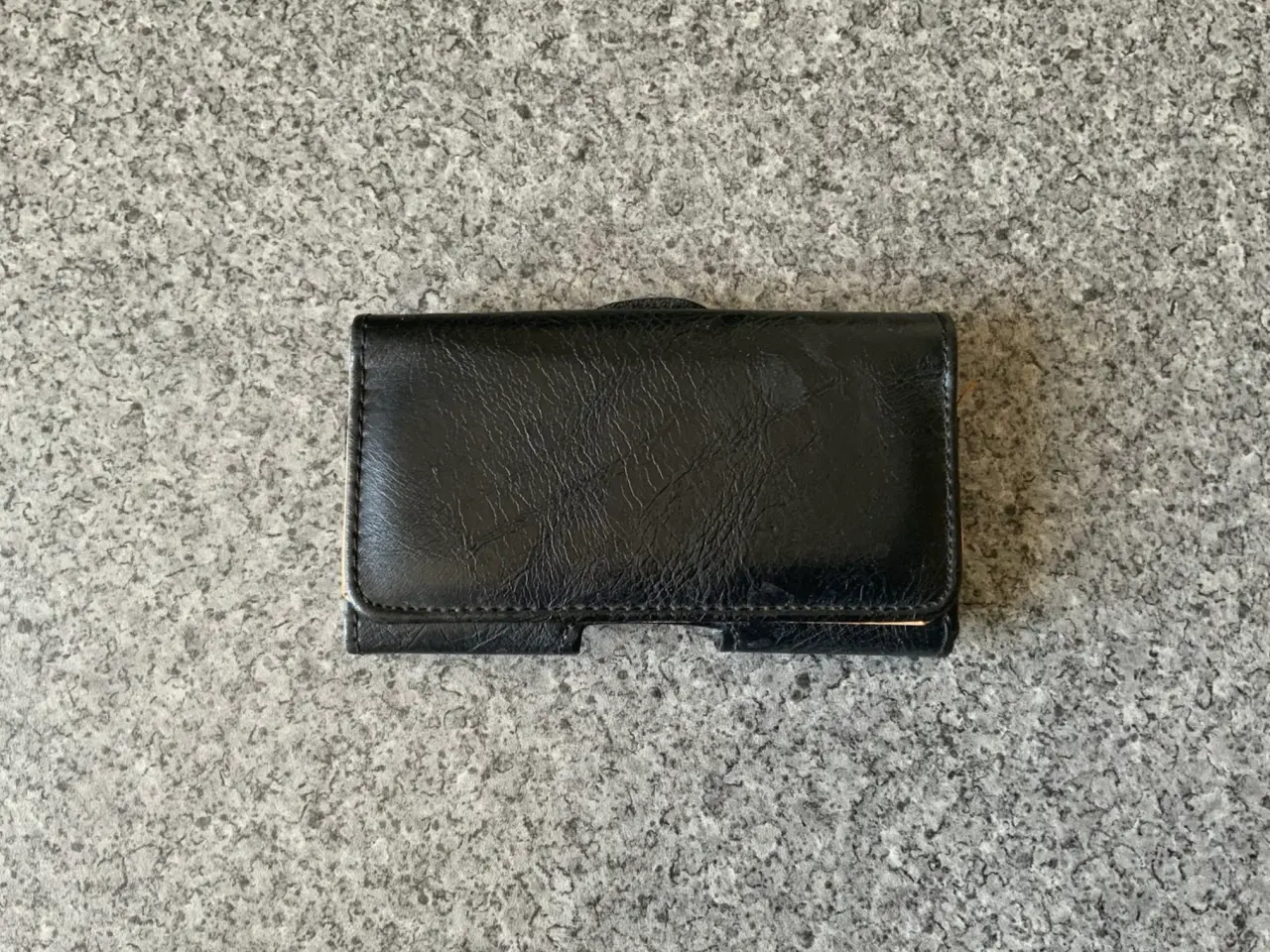 Billede 1 - Nokia bæltetaske 