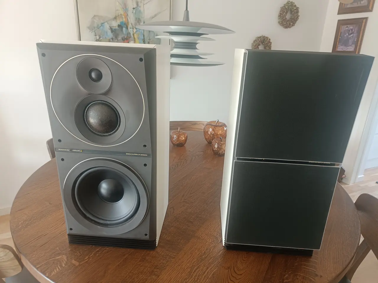 Billede 3 - Sælges Beomaster 5500/Beogram 5500/beogram cd 5500