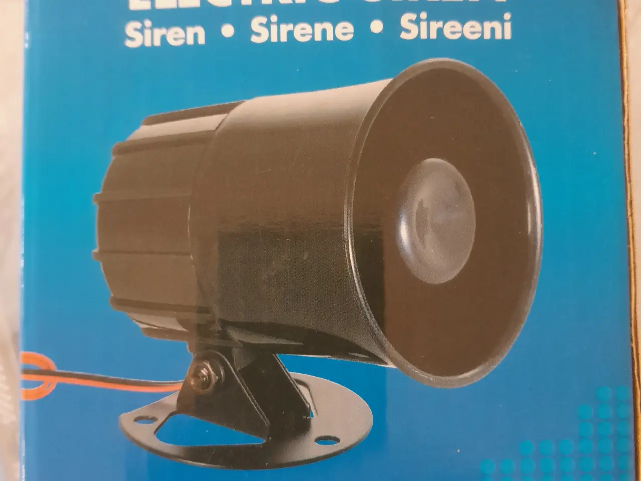 Billede 3 - Vand alarm 