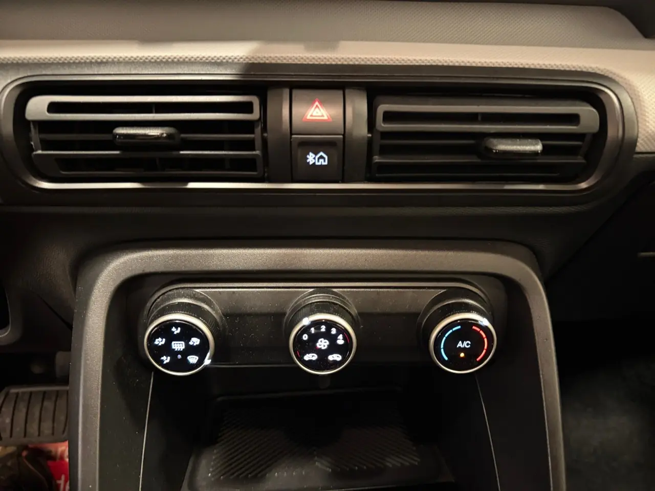 Billede 10 - Citroën ë-C3 Aircross 44 Plus