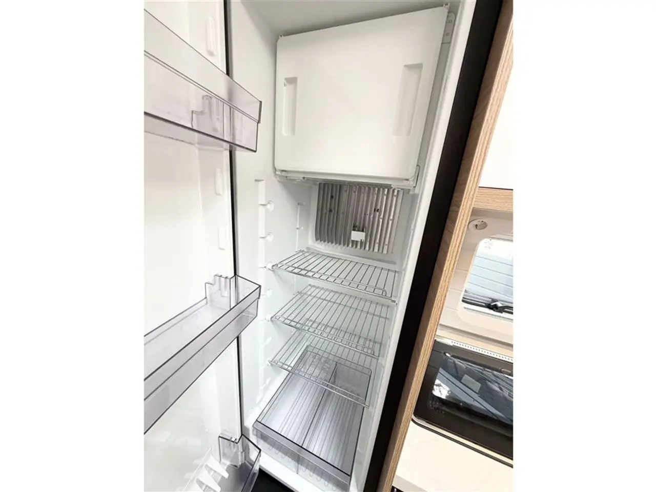 Billede 11 - 2023 - Hobby De Luxe 495 UL Enkeltsenge-Lamel-Gulvtemp.-Aircondition-Mover