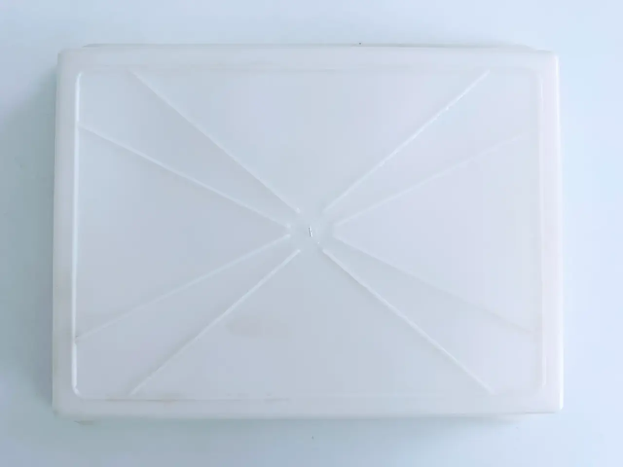 Billede 2 - Vintage API WARE Nr. 2 fremkalderbakke