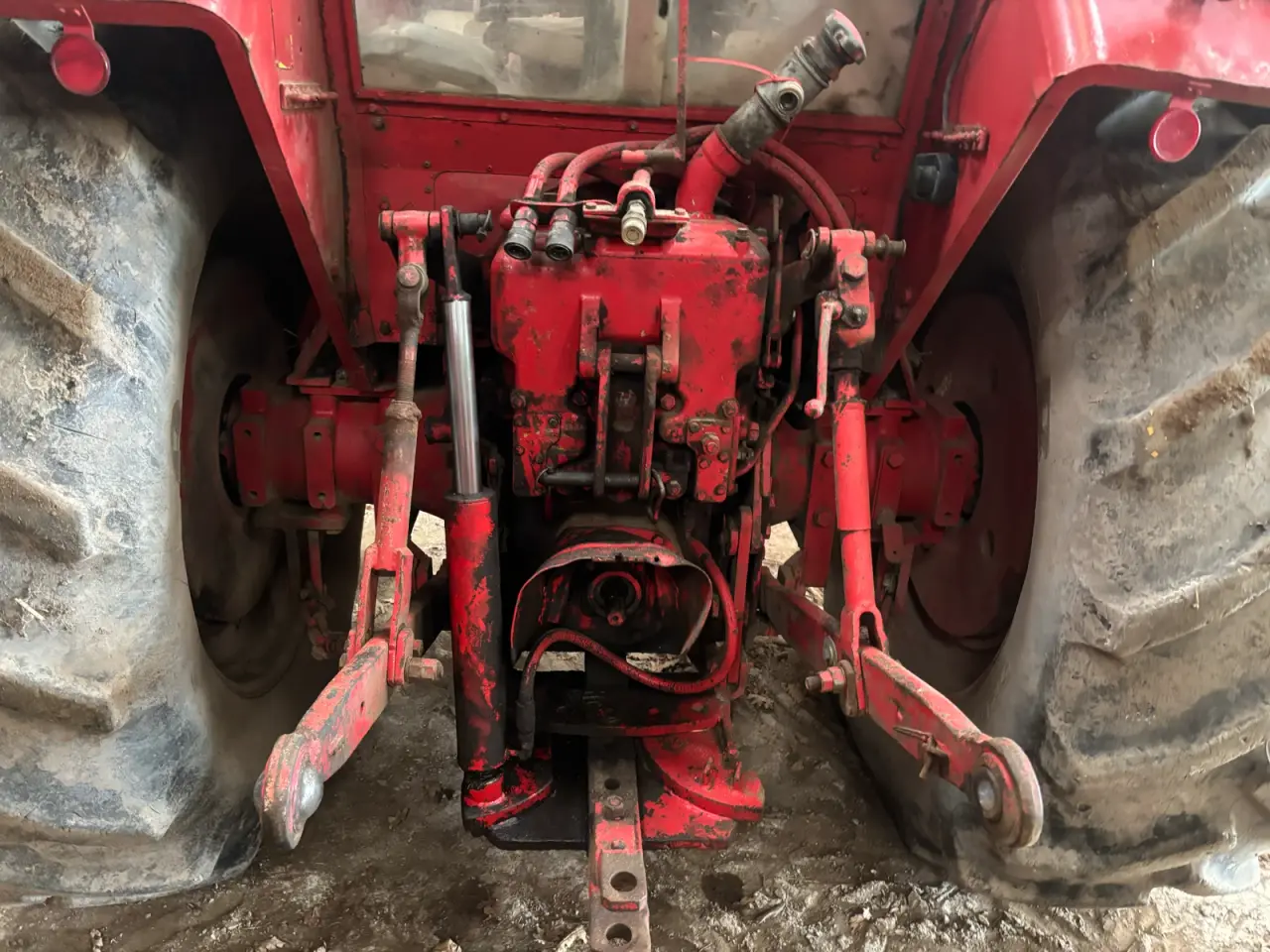 Billede 4 - Volvo bm 800