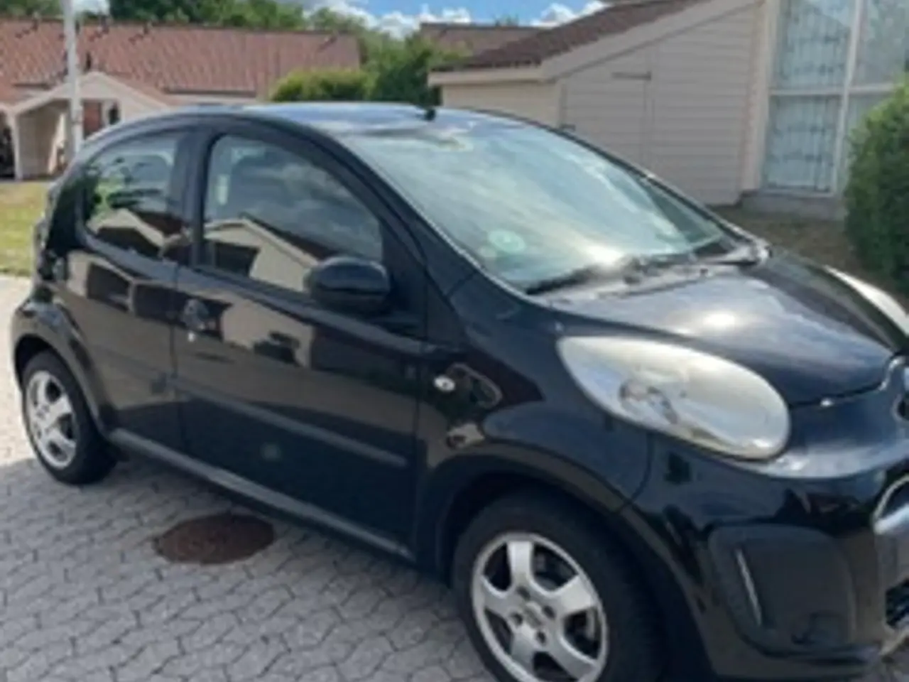 Billede 1 - Citroen C1