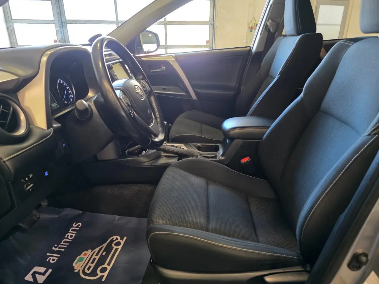 Billede 10 - Toyota RAV4 2,5 Hybrid H3 MDS