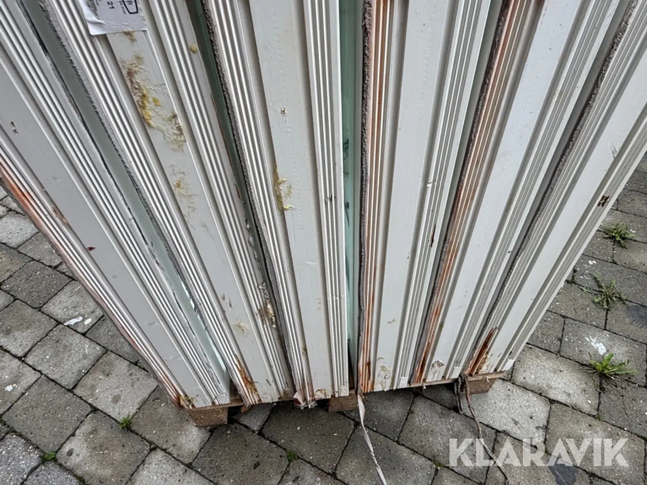 Billede 8 - Vinduer Rationel 1498x1418 - 6 styk