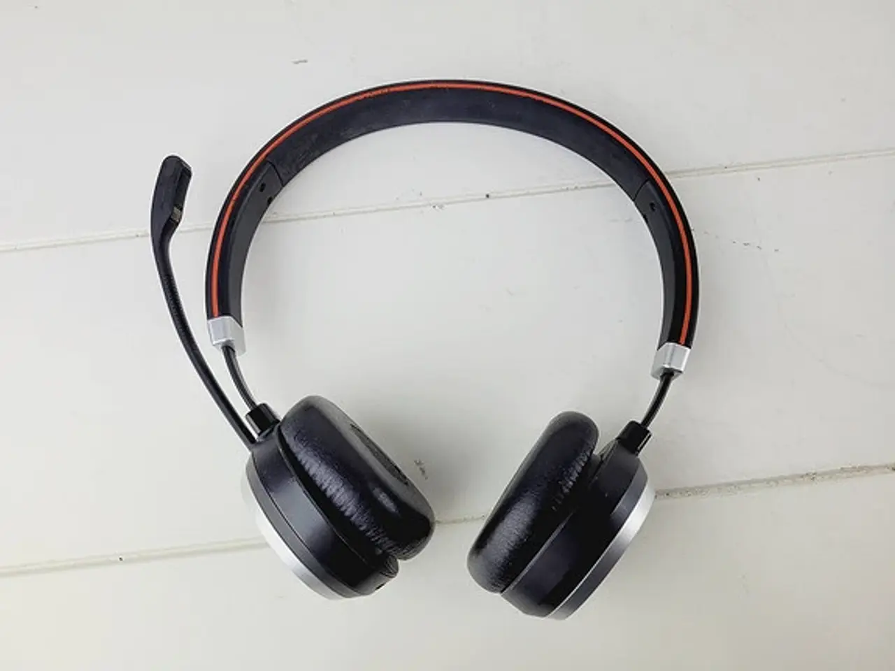 Billede 5 - ⭐️ Jabra Evolve 65 Bluetooth-headset
