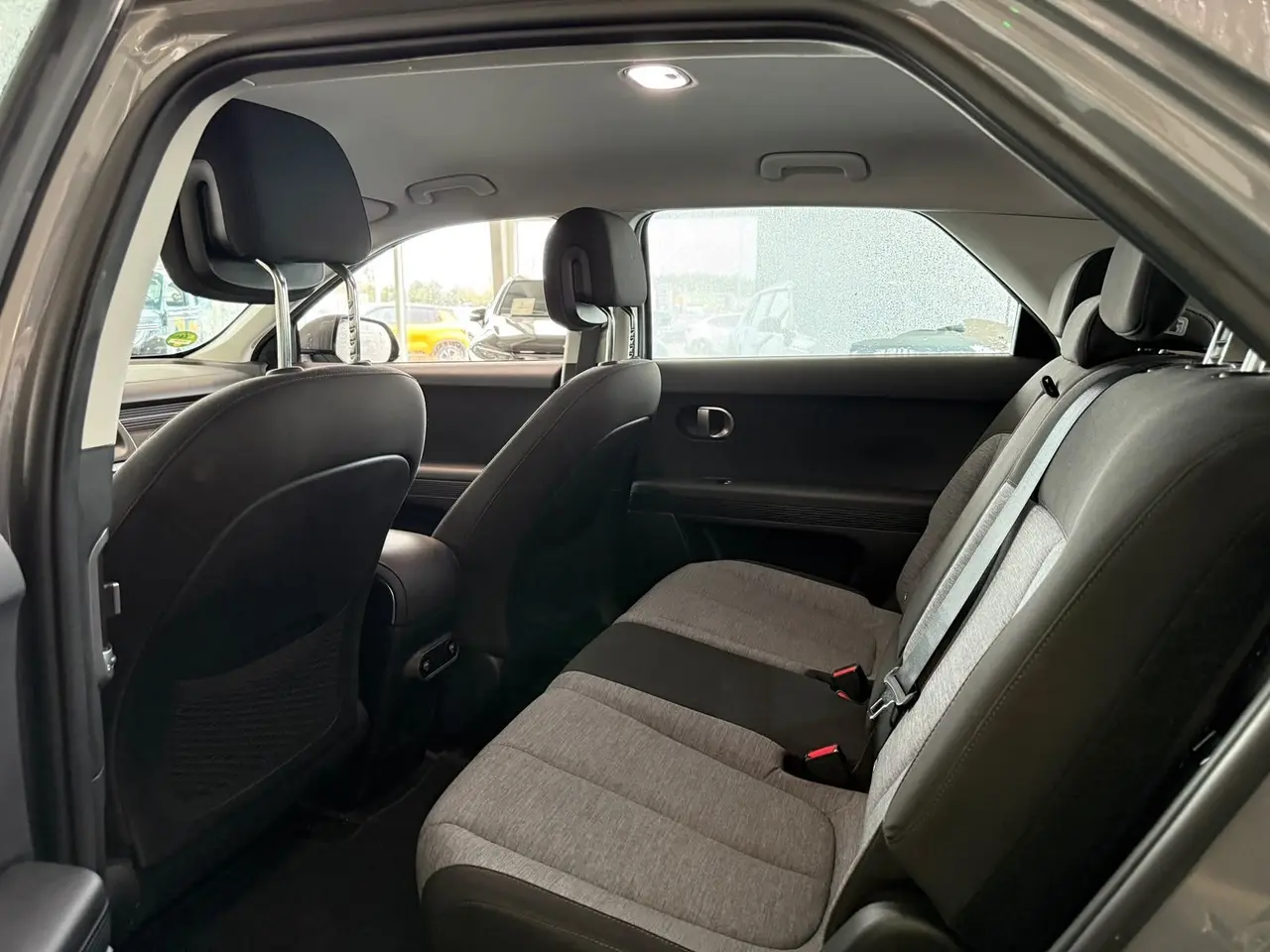 Billede 7 - Hyundai Ioniq 5 58 Dynamiq