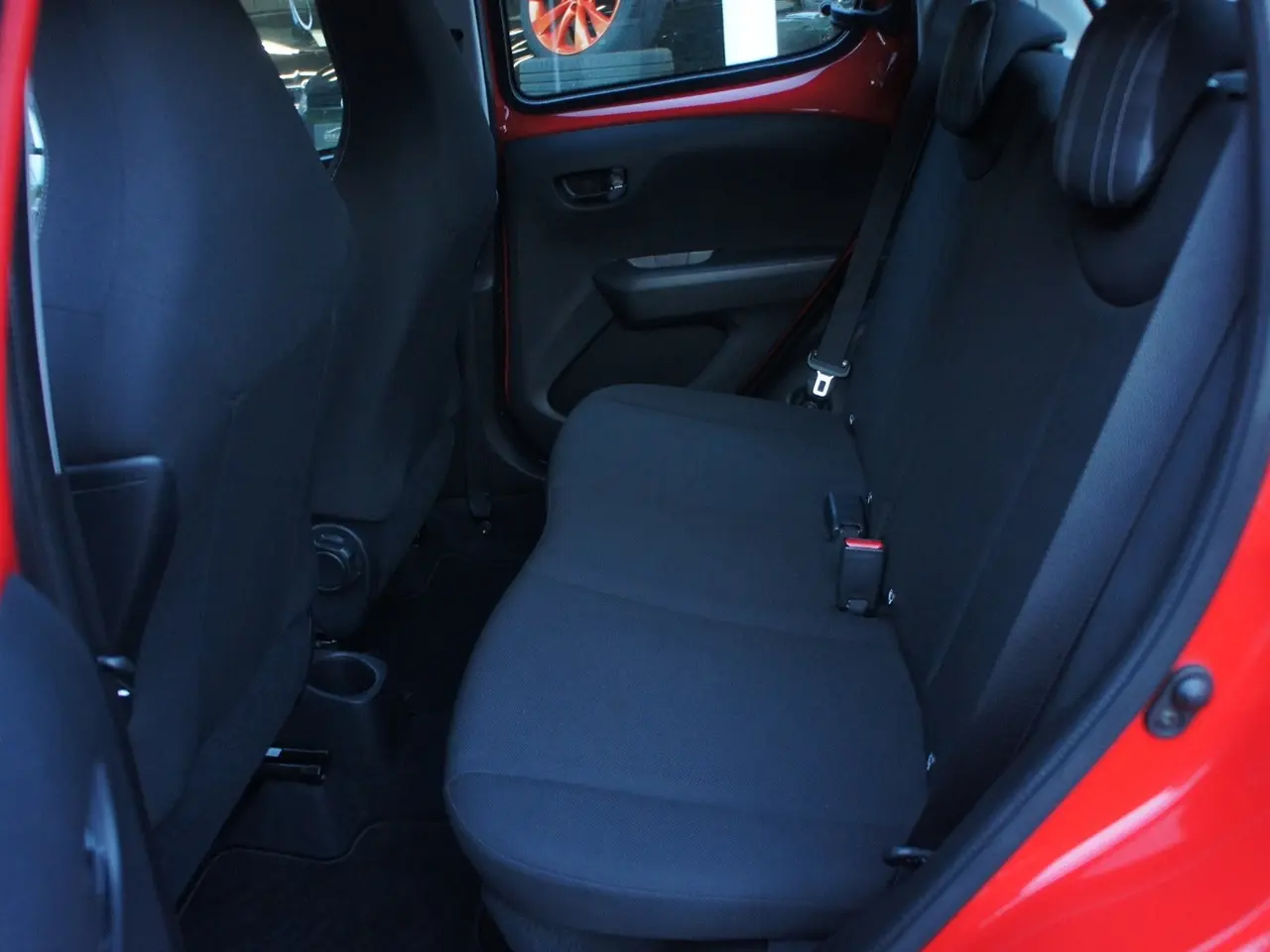 Billede 13 - Peugeot 108 1,0 e-VTi 72 Allure
