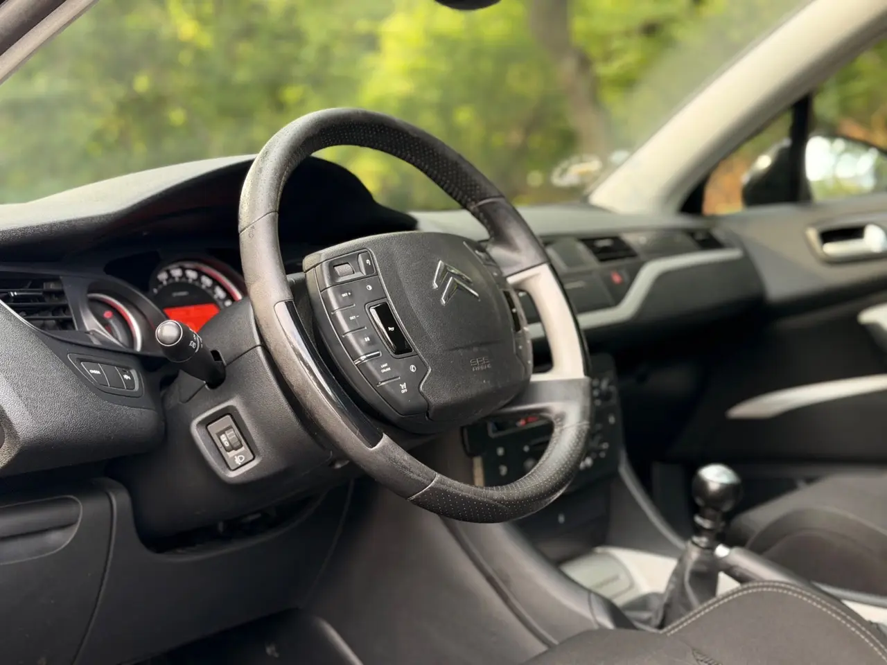 Billede 9 - Citroën C5 2,0 HDi 163 Seduction Tourer