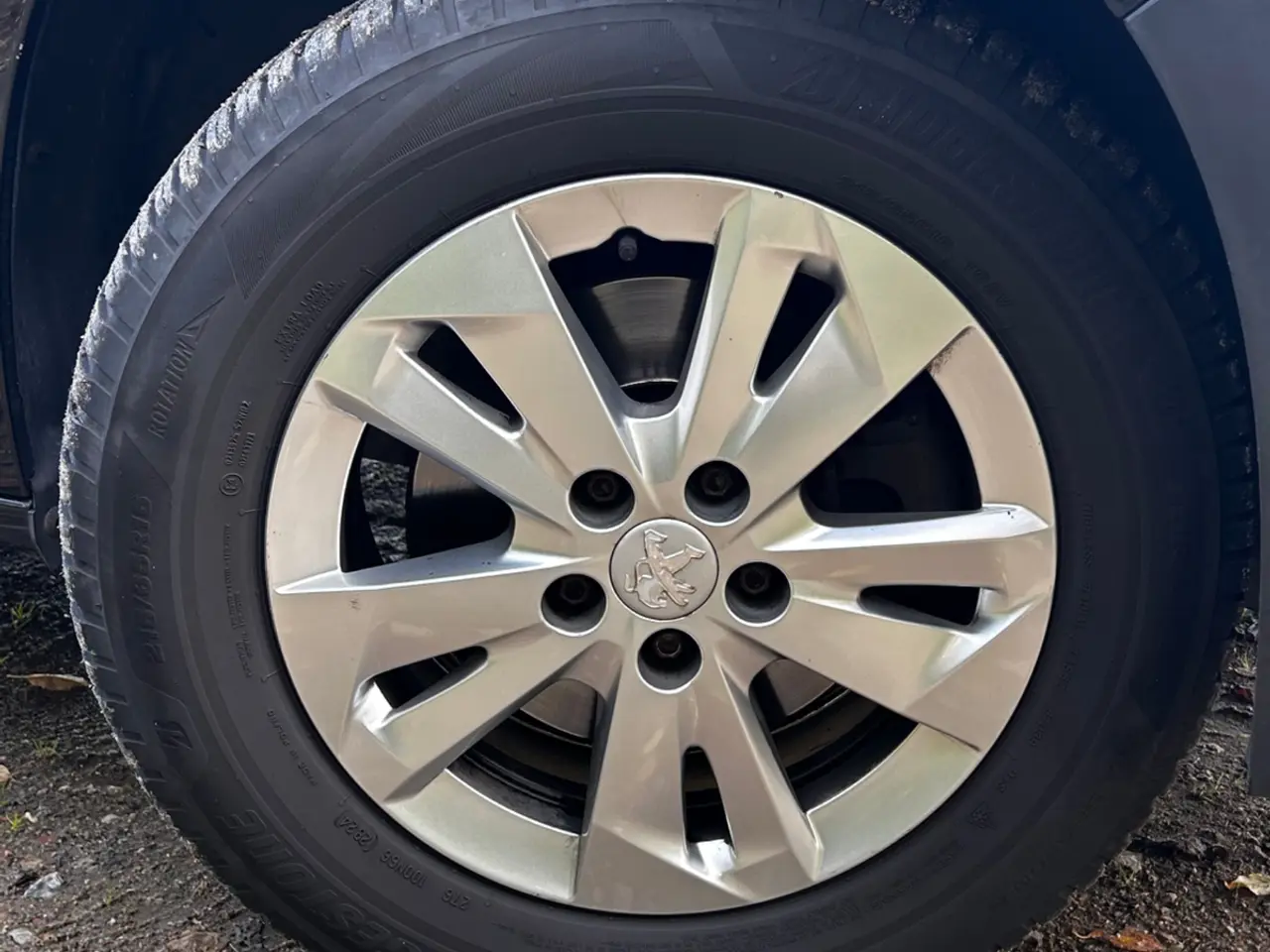 Billede 16 - Peugeot Partner 1,5 BlueHDi 130 L2V2 Ultimate EAT8 Van
