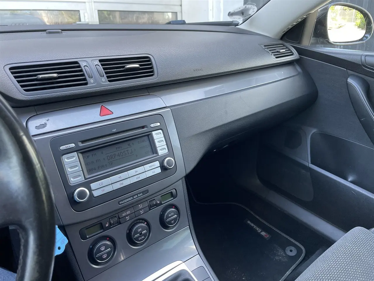 Billede 16 - VW Passat 1,9 TDI 105HK Stc