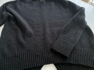 DAY sweater sort