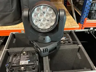 Martin Professional Rush MH 6 Wash