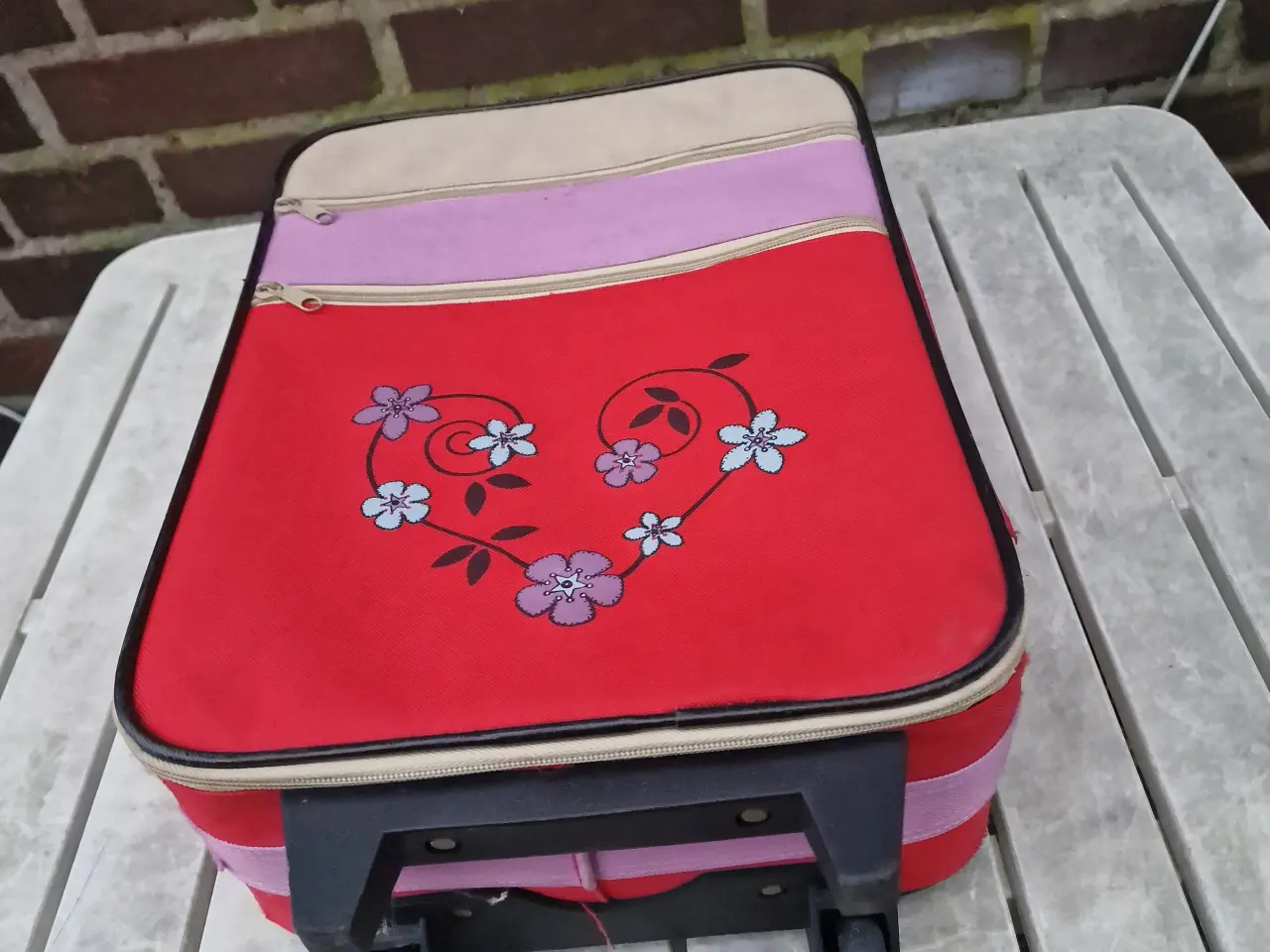 Billede 1 - Trolley
