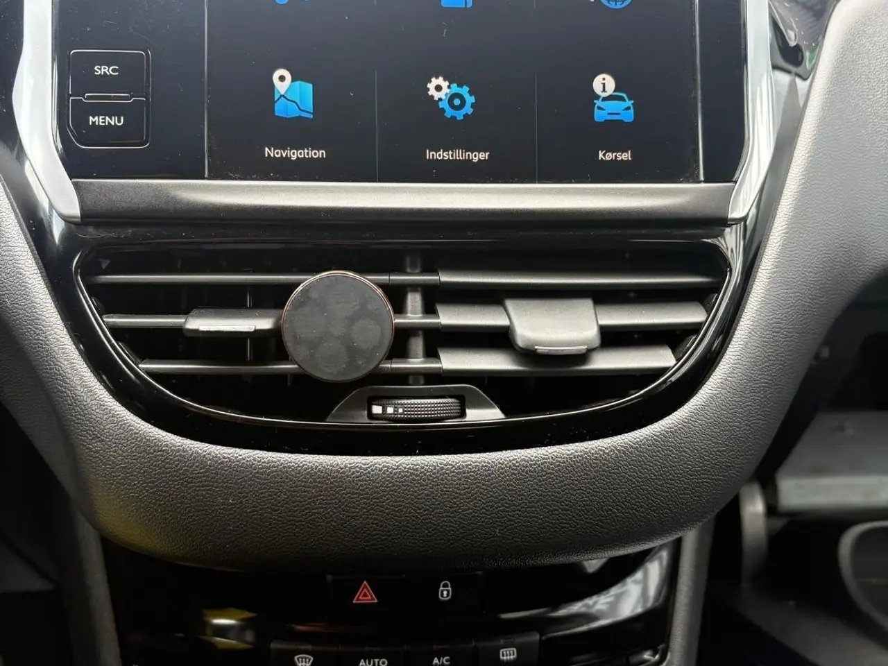 Billede 9 - Peugeot 208 1,6 BlueHDi 100 Allure