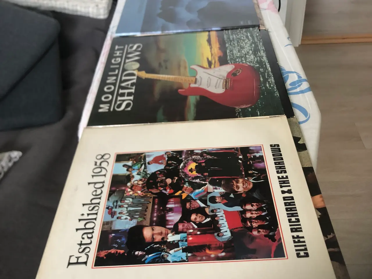 Billede 1 - Musik